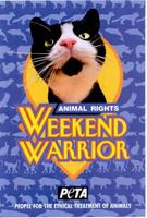 Animal Rights Weekend Warrior Cards