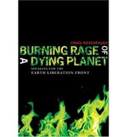 Burning Rage of a Dying Planet