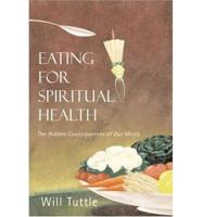 Eating for Spiritual Health
