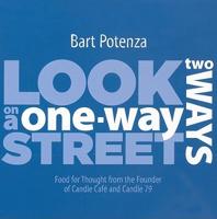 Look Two Ways on a One-Way Street