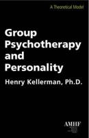 Group Psychotherapy and Personality