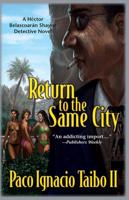 Return to the Same City