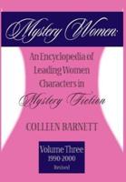 Mystery Women, Volume One (Revised)