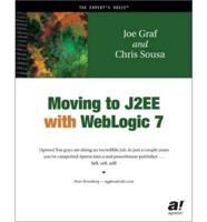 Moving to J2EE With Weblogic 7