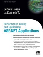 Performance Tuning and Optimization for ASP.NET Applications