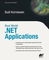 Real World .NET Applications