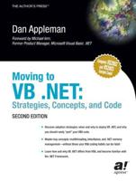 Moving to VB .NET