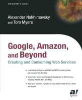 Google, Amazon, and Beyond