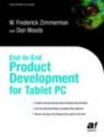 End-To-End Product Development for Tablet PC