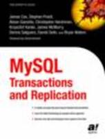 Mysql Transactions & Replication