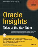 Oracle Insights