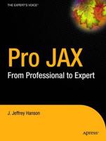 Pro Jax