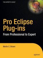 Pro Eclipse Plug-Ins