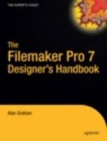 The FileMaker Pro 7 Designer's Handbook