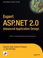 Expert ASP.NET 2.0