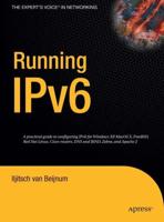 Running IPv6