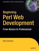 Beginning Web Development With Perl
