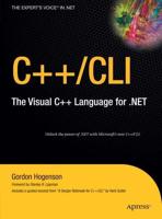C++/CLI Primer: The Visual C++ Language for .NET