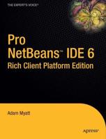 Pro NetBeans IDE 6