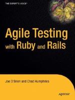 Agile Testing With Ruby and Rails