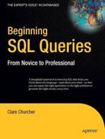 Beginning SQL Queries