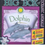 Big Box of Oceanic Animals