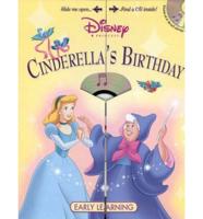 Cinderella&#39;s Birthday