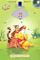 Pooh &amp; Eeyore, Pooh &amp; Tigger [With Learn Aloud CD]