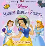 Princess Magical Bedtime Stories