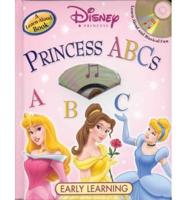 Princess ABCs