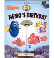 Nemo&#39;s Birthday 1-10