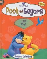 Disney Winnie the Pooh Pooh and Eeyore