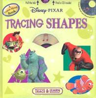 Tracing Shapes [With CD]
