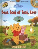 Best Book of Pooh, Ever: Reading to Grow with Sticker and Poster and CD (Audio)
