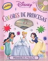 Colores de Princesa/ Princess Colors