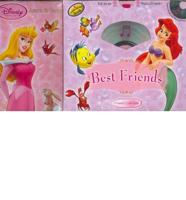 Best Friends [With CD]