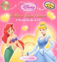 Disney Princess Follow Your Heart