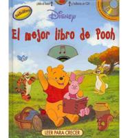 El mejor libro de Pooh / The Best Book of Pooh