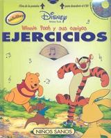 Pooh y sus Amigos Ejercio/ Pooh & Friends Exercise