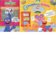 Sesame Street Celebrate School