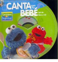 Cante Con Su Bebe/ Sing With Your Baby