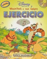 Pooh y sus amigos Ejercio/ Pooh & Friends Exercise