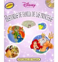 Historias de Famillia de las Princesas