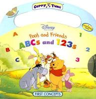 Pooh and Friends ABCs and 123s