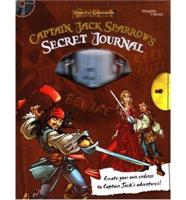 Captain Jack Sparrow's Secret Journal