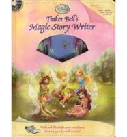 Tinkerbell's Magic Story Writer