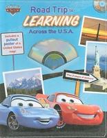 Disney/Pixar Cars Road Trip to Learning