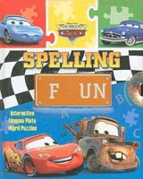 Spelling Fun
