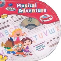 Musical Adventure