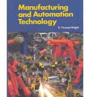 Manufacturing and Automation Technology